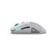 Glorious PC Gaming Race Model O Wireless Bluetooth Mouse (Matte White) Glorious PC Gaming Race Model O Wireless Bluetooth Mouse (Matte White)