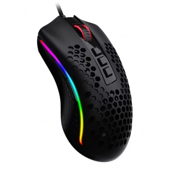 Redragon M808 Storm Lightweight RGB Gaming