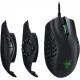 Razer Naga Trinity Modular MOBA/MMO Wired Gaming Mouse