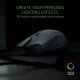 Razer Naga Trinity Modular MOBA/MMO Wired Gaming Mouse