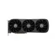Zotac Gaming GeForce RTX 4070 Ti 16GB Super Trinity Black Edition Zotac Gaming GeForce RTX 4070 Ti 16GB Super Trinity Black Edition