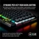 Corsair K100 RGB Optical-Mechanical USB Gaming Keyboard with OPX RGB Optical-Mechanical Key Switches Corsair K100 RGB Optical-Mechanical USB Gaming Keyboard with OPX RGB Optical-Mechanical Key Switches