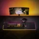 SteelSeries Apex Mechanical Gaming Keyboard - OLED