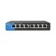 Switch Linksys 8 Port Gigabit LGS108-ME