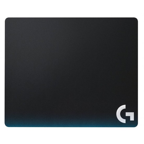 Logitech G Mouse Pad Black (G440)