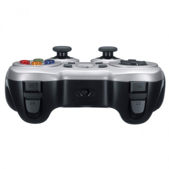 Logitech G Gamepad Wireless (F710)