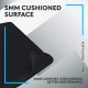 Logitech G Gaming Mouse Pad Thick (G740)