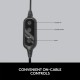 Logitech Headset USB (960)