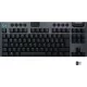Logitech G TKL Tenkeyless Wireless RGB Clicky Keyboard (G915) Logitech G TKL Tenkeyless Wireless RGB Clicky Keyboard (G915)
