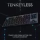 Logitech G TKL Tenkeyless Wireless RGB Clicky Keyboard (G915) Logitech G TKL Tenkeyless Wireless RGB Clicky Keyboard (G915)