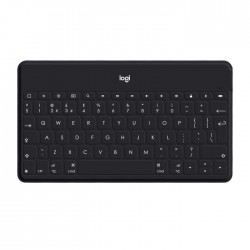 Logitech Keys-to-Go Ultra Portable Bluetooth Keyboard for Ipad