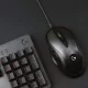 Logitech G Gaming Mouse USB Black (MX518)