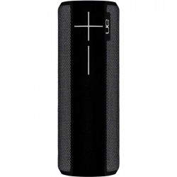 Logitech Ultimate Ear Megaboom 2 Bluetooth Speaker Black
