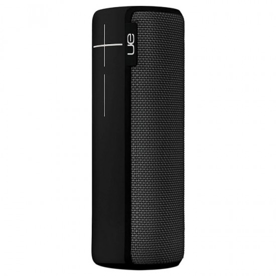 Logitech Ultimate Ear Megaboom 2 Bluetooth Speaker Black