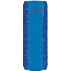 Logitech Ultimate Ear Megaboom 2 Bluetooth Speaker Blue