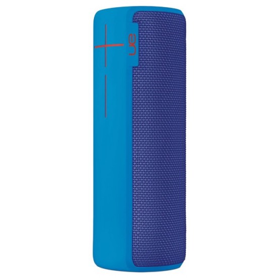 Logitech Ultimate Ear Megaboom 2 Bluetooth Speaker Blue
