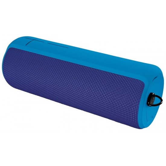 Logitech Ultimate Ear Megaboom 2 Bluetooth Speaker Blue