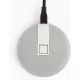 Owl Labs Expansion Mic for Meeting Owl 3 Owl Labs Expansion Mic for Meeting Owl 3