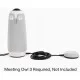 Owl Labs Expansion Mic for Meeting Owl 3 Owl Labs Expansion Mic for Meeting Owl 3