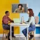 Meeting Owl 3 (Next Gen) 360-Degree 1080P HD Smart Video Conference Camera, Microphone & Speaker Meeting Owl 3 (Next Gen) 360-Degree 1080P HD Smart Video Conference Camera, Microphone & Speaker
