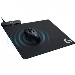 Logitech Powerplay Wireless Charging 