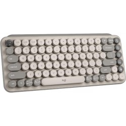 Logitech Keyboard Pop Keys 
