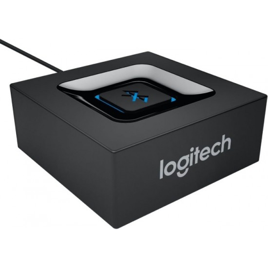 Logitech Audio Receiver  