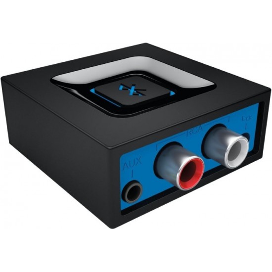 Logitech Audio Receiver  