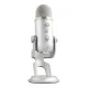 Logitech Blue Yeti Microphone USB Silver