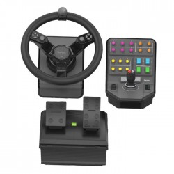 Logitech G Heavy Equipment Bundle Saitek 