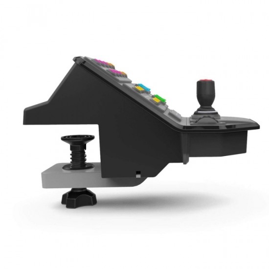 Logitech G Heavy Equipment Bundle Saitek 