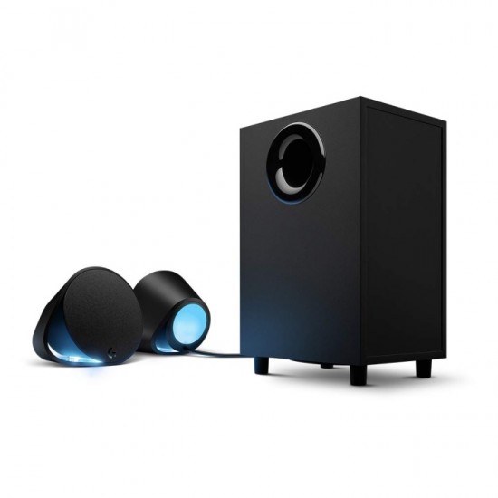Logitech G Lightsync Speaker (G560)