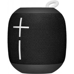 Logitech Ultimate Ears Wonderboom Bluetooth Wireless Speaker Black