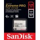 Sandisk 128GB Extreme Pro Cfast 2.0 Memory Card