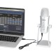 BOYA BY-PM700SP MULTIPATTERN USB CONDENSER MICROPHONE