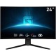 MSI G2422C 24 inch" Curved FHD Gaming Monitor