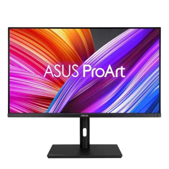 Asus ProArt Display PA328QV 31.5 inch" 1440P IPS QHD Professional Monitor