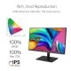 Asus ProArt Display PA328QV 31.5 inch" 1440P IPS QHD Professional Monitor