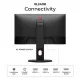 BenQ ZOWIE XL2411K Esports TN 144Hz DyAc™ 24 inch" FHD Display Gaming Monitor BenQ ZOWIE XL2411K Esports TN 144Hz DyAc™ 24 inch" FHD Display Gaming Monitor