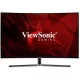 ViewSonic VX3258-PC-MHD 32 inch" Curved Gaming Monitor ViewSonic VX3258-PC-MHD 32 inch" Curved Gaming Monitor