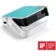 ViewSonic M1 mini Plus Smart LED Pocket Cinema Projector with JBL Speaker