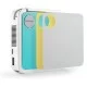 ViewSonic M1 mini Plus Smart LED Pocket Cinema Projector with JBL Speaker