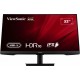 32” 4K UHD Monitor with USB-C and Speakers