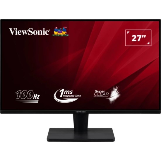 ViewSonic VA2715-H 27 inch" Full HD Monitor