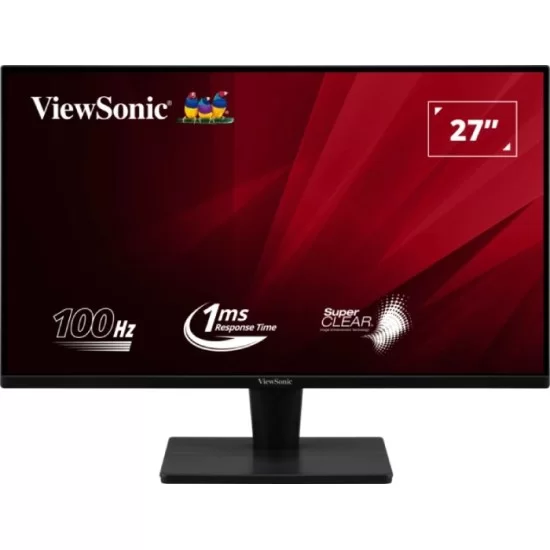 ViewSonic VA2715-H 27 inch" Full HD Monitor