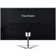 ViewSonic VX3276-2K-mhd 32 inch" 2K Frameless Entertainment Monitor