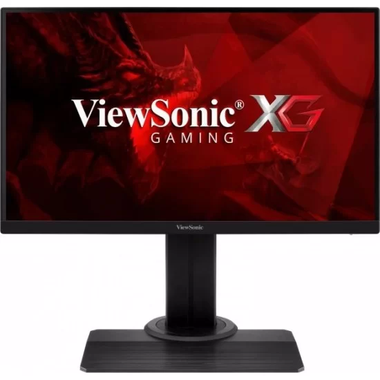 ViewSonic XG2405 24 inch" 144Hz Gaming Monitor