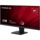 ViewSonic VA3456-mhdj 34 inch" UWQHD IPS Monitor