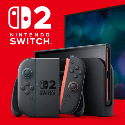 Nintendo Switch 2 Console