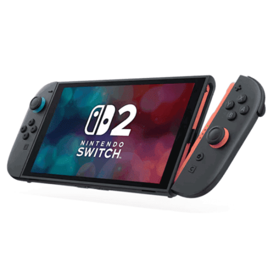 Nintendo Switch 2 Console